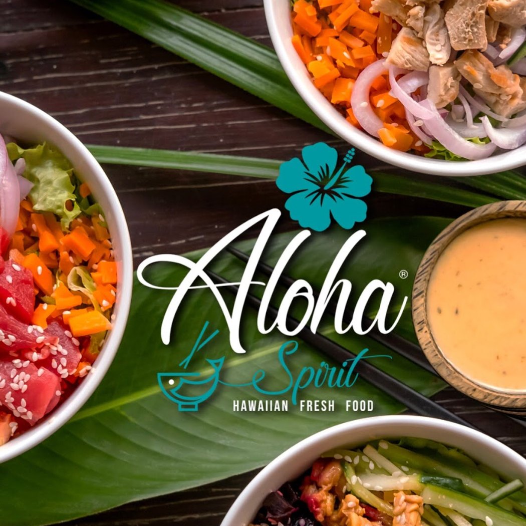 Aloha Spirit 1